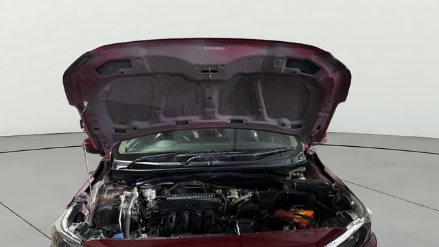 View Honda Amaze Image 19 Used Honda Amaze Image 19