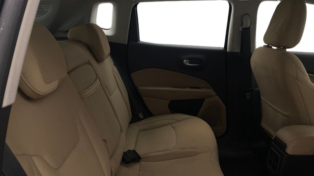 View Jeep Compass Image 28 Used Jeep Compass Image 28