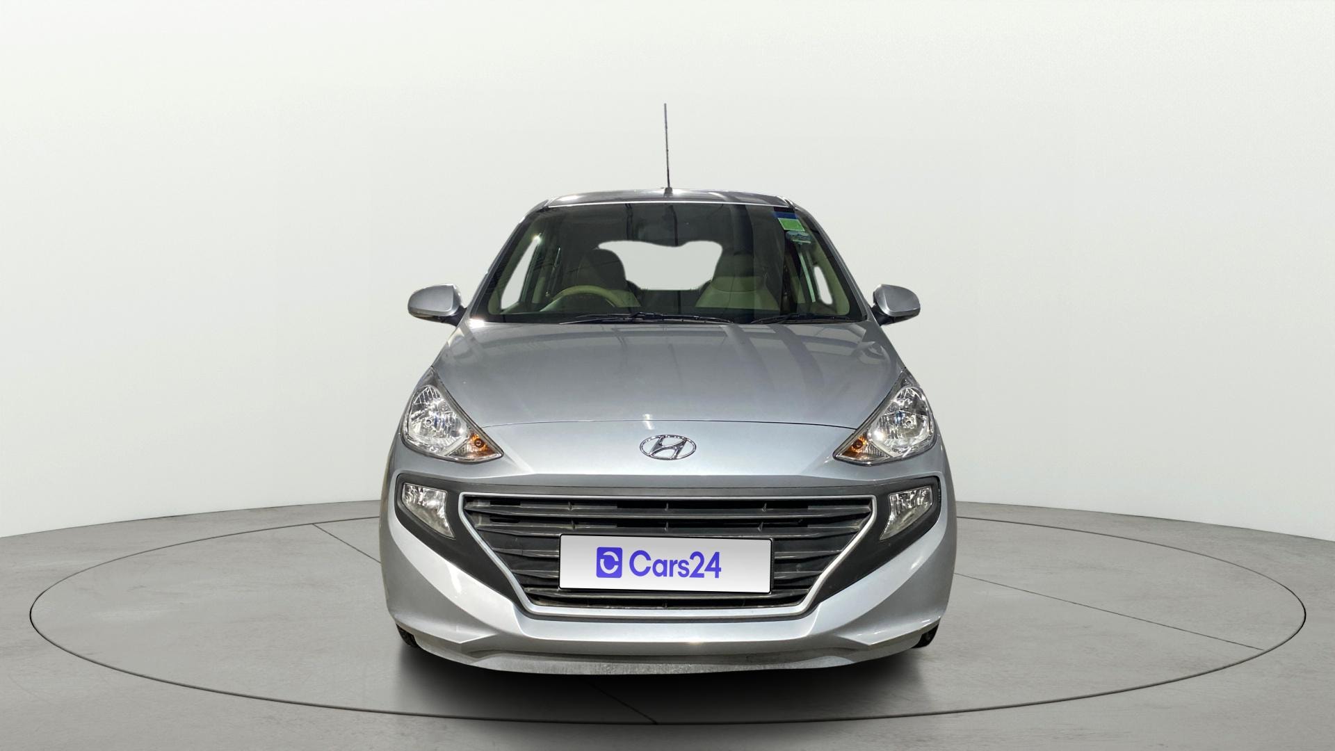 Used 2022 Hyundai New Santro Used 2022 Hyundai New Santro