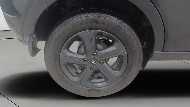 View Tata Nexon Image 25 Used Tata Nexon Image 25