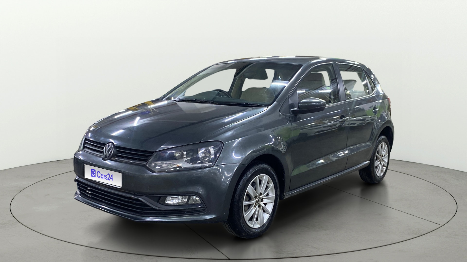 View 2016 Volkswagen Polo 1.2 AllStar Limited Edition Image 34 Used 2016 Volkswagen Polo 1.2 AllStar Limited Edition Image 34