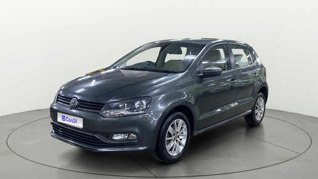 View Volkswagen Polo Image 34 Used Volkswagen Polo Image 34