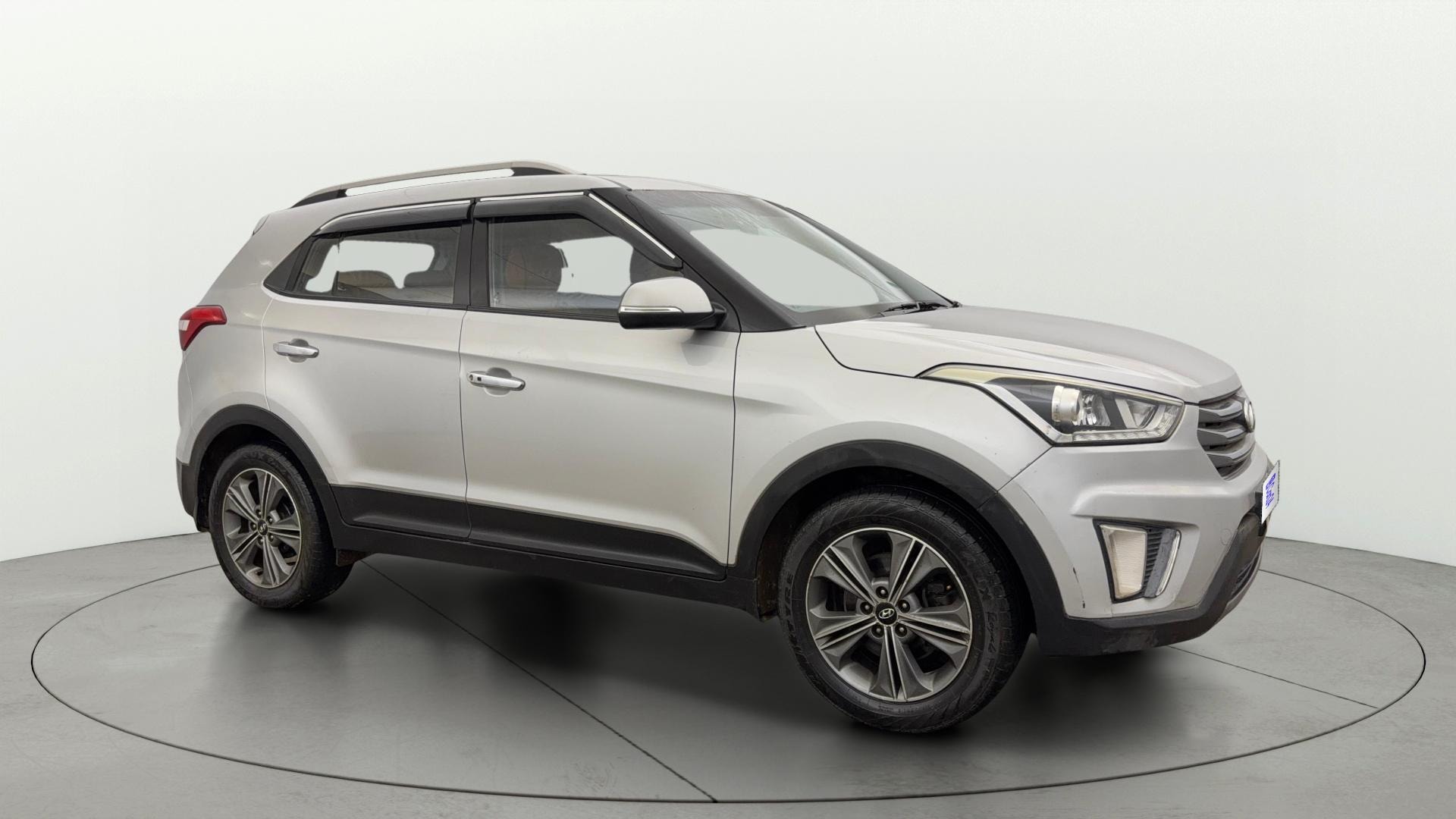 View 2017 Hyundai Creta 1.4 E Diesel Image 22 Used 2017 Hyundai Creta 1.4 E Diesel Image 22