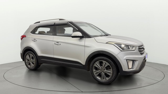 View Hyundai Creta Image 22 Used Hyundai Creta Image 22