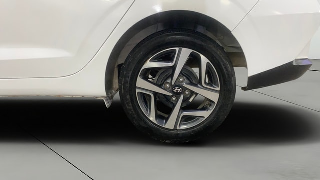 View Hyundai Aura Image 11 Used Hyundai Aura Image 11