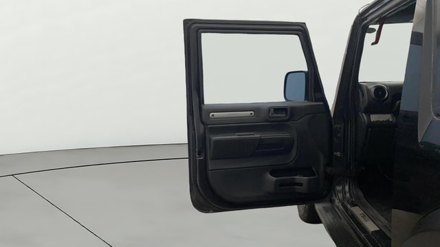 View Mahindra Thar Image 15 Used Mahindra Thar Image 15