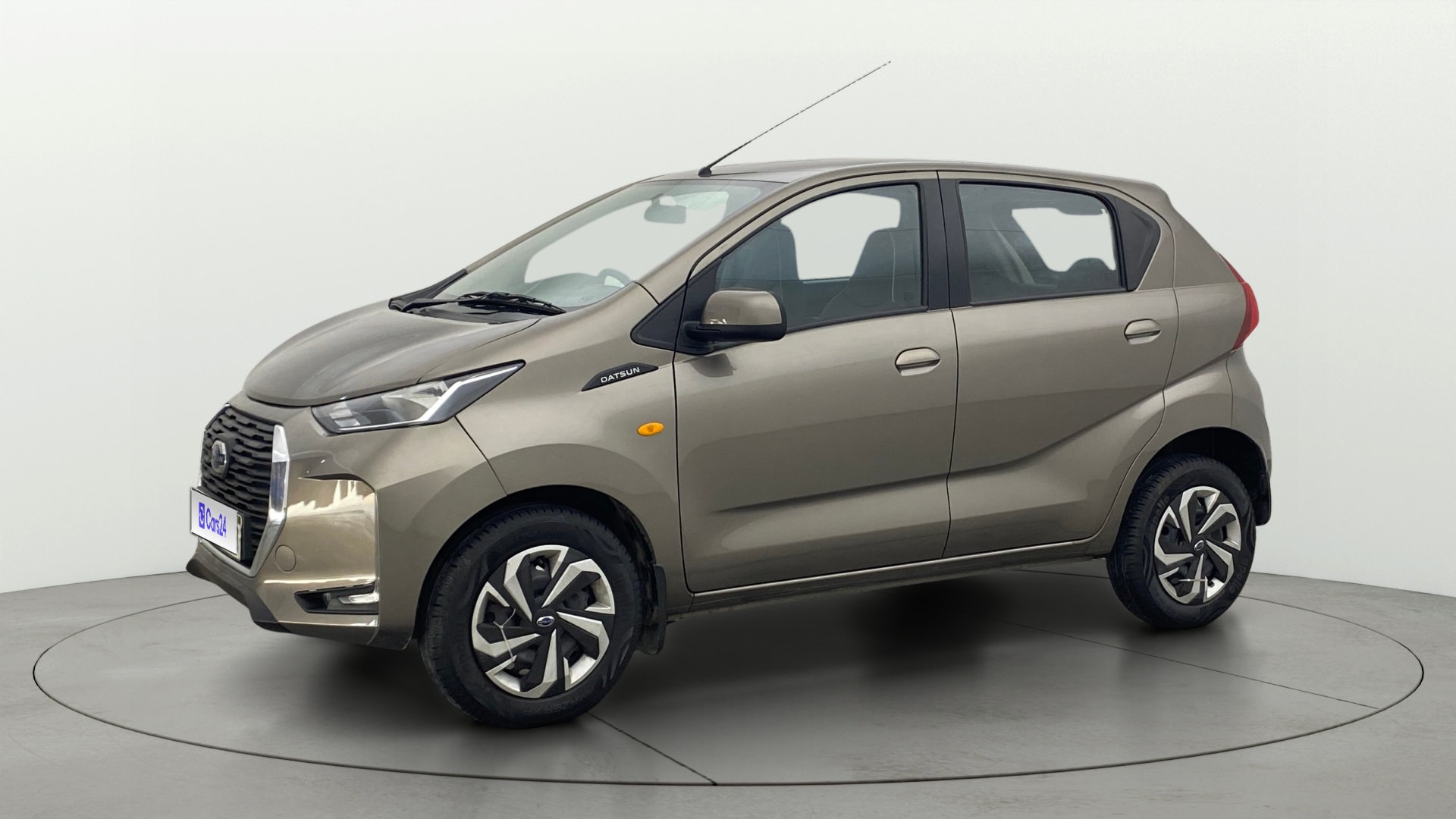 Used 2020 Datsun Redi GO Used 2020 Datsun Redi GO
