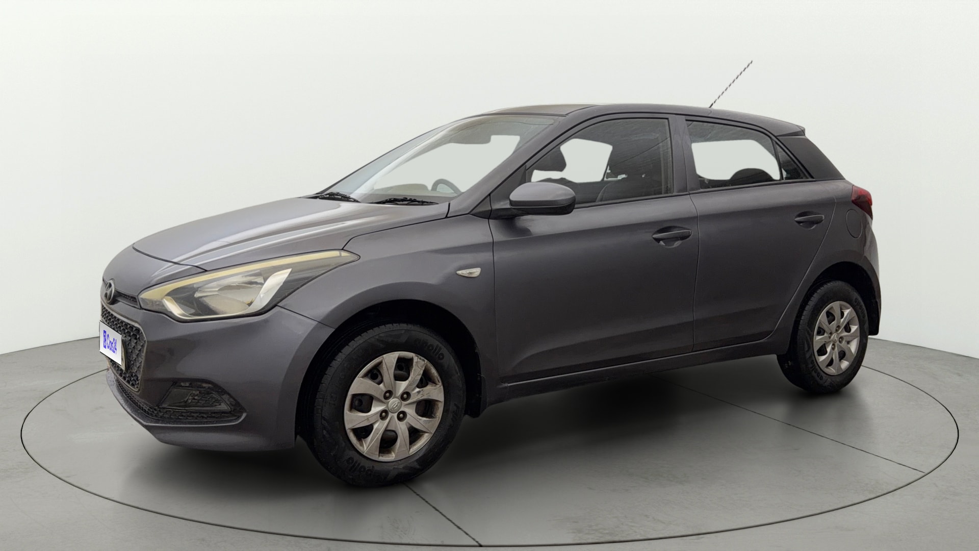 View 2015 Hyundai Elite i20 Magna 1.2 Image 34 Used 2015 Hyundai Elite i20 Magna 1.2 Image 34