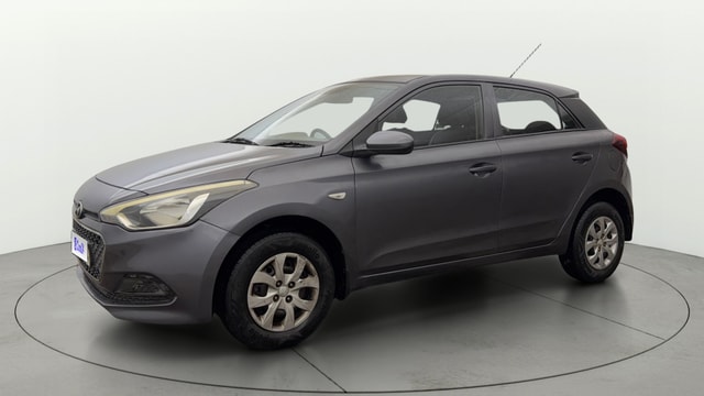 View Hyundai Elite i20 Image 34 Used Hyundai Elite i20 Image 34