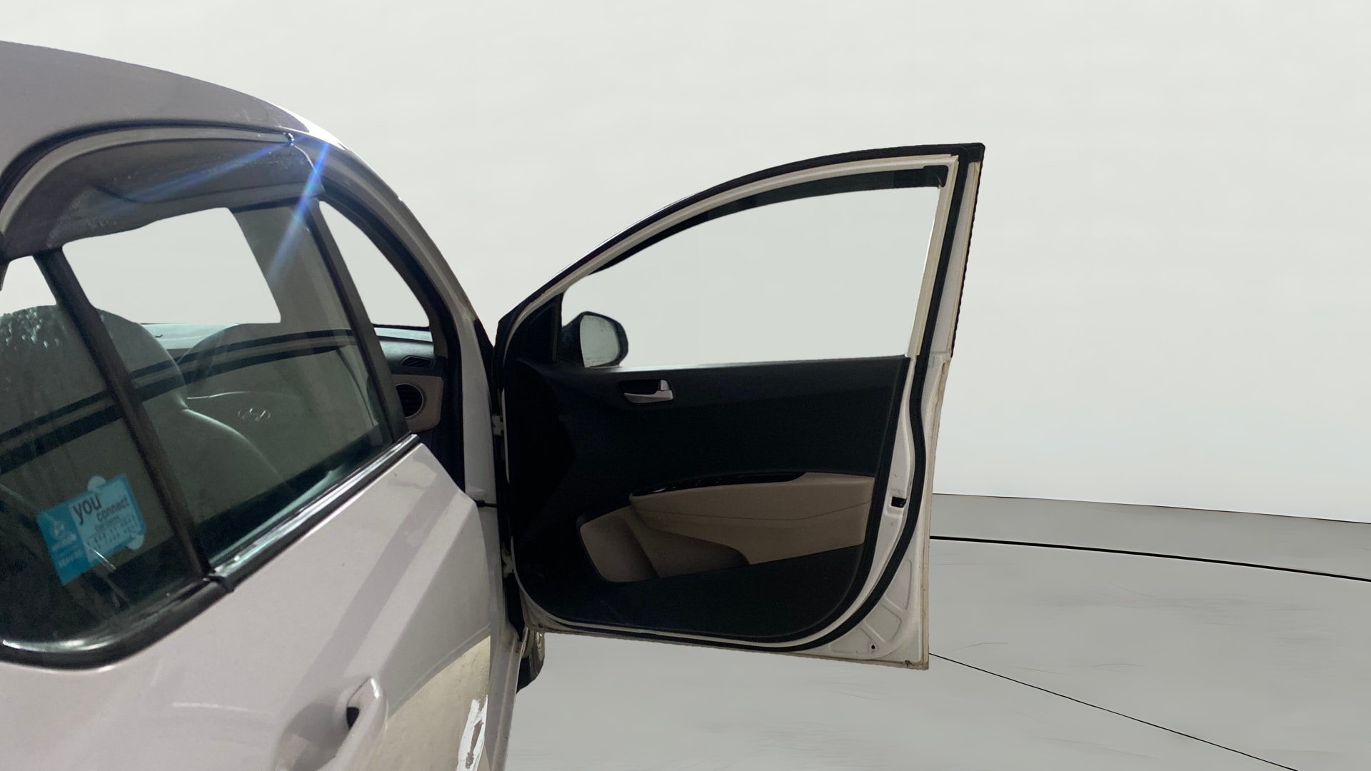 View 2014 Hyundai Xcent E Petrol Image 43 Used 2014 Hyundai Xcent E Petrol Image 43