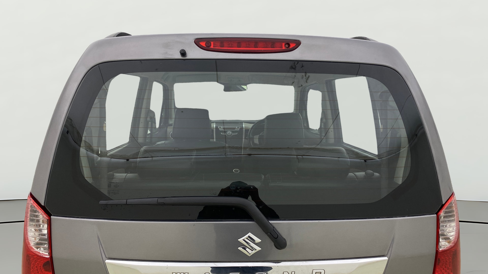 View 2016 Maruti Suzuki 1000 Base Variant Image 4 Used 2016 Maruti Suzuki 1000 Base Variant Image 4