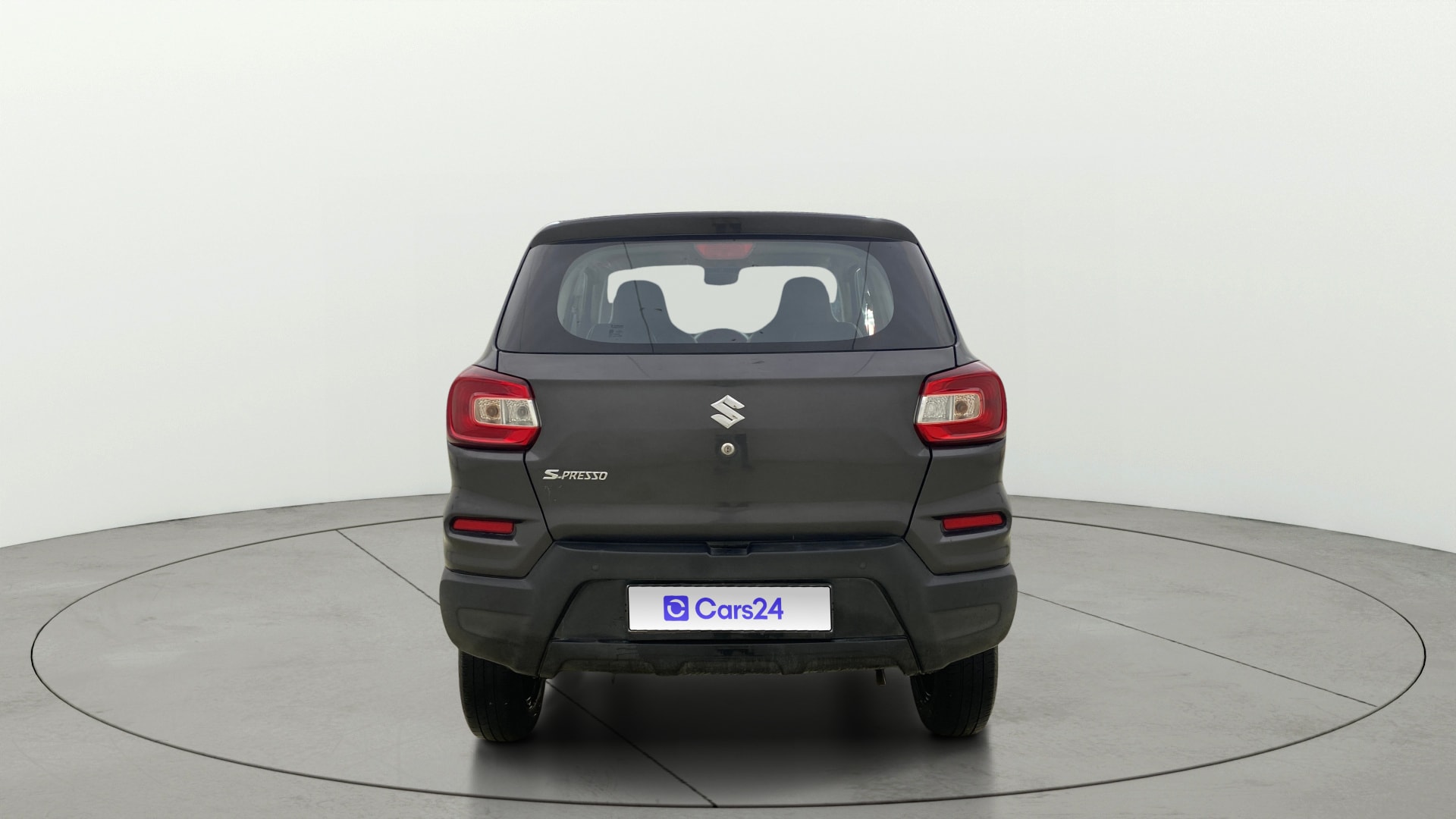 View 2021 Maruti Suzuki 1000 Base Variant Image 39 Used 2021 Maruti Suzuki 1000 Base Variant Image 39
