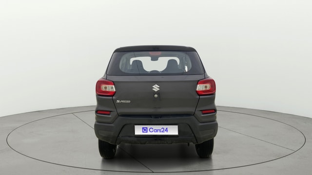View Maruti Suzuki 1000 Image 39 Used Maruti Suzuki 1000 Image 39