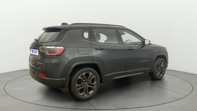 View Jeep Compass Image 47 Used Jeep Compass Image 47