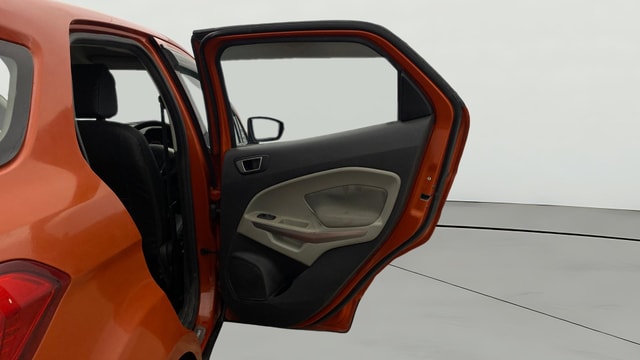 View Ford EcoSport Image 7 Used Ford EcoSport Image 7