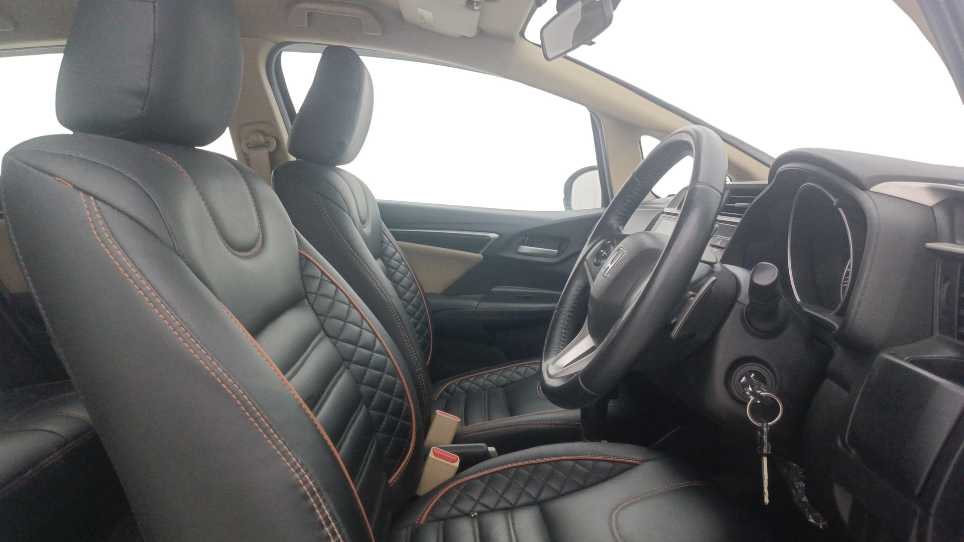 Used 2018 Honda Jazz Used 2018 Honda Jazz