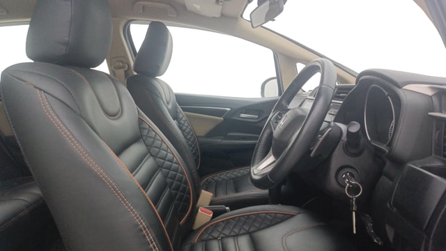 View Honda Jazz Image 17 Used Honda Jazz Image 17