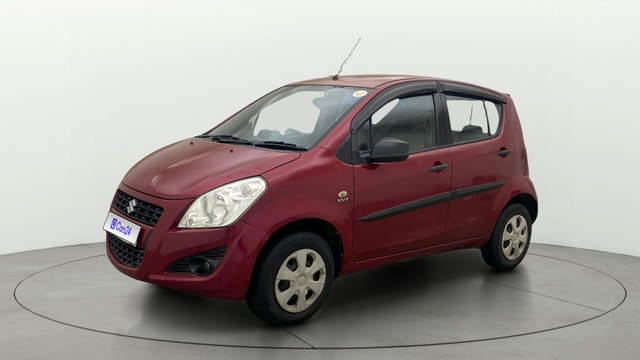 View Maruti Suzuki 1000 Image 34 Used Maruti Suzuki 1000 Image 34
