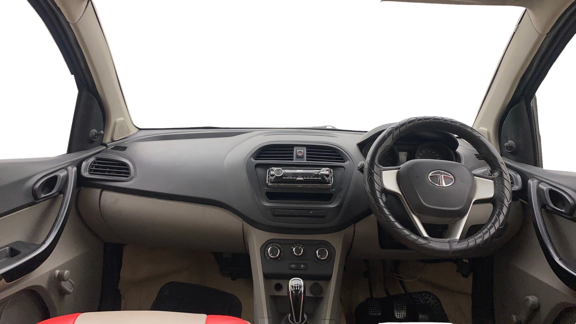 Used 2016 Tata Tiago Used 2016 Tata Tiago