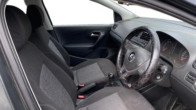 View Volkswagen Polo Image 27 Used Volkswagen Polo Image 27