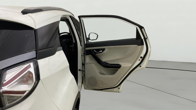View Tata Nexon Image 7 Used Tata Nexon Image 7