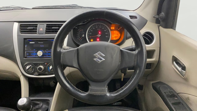 View Maruti Suzuki 1000 Image 20 Used Maruti Suzuki 1000 Image 20