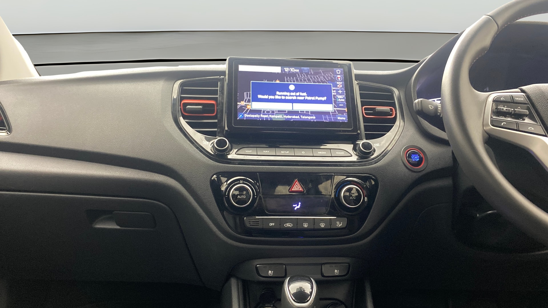 Used 2020 Hyundai Verna Used 2020 Hyundai Verna