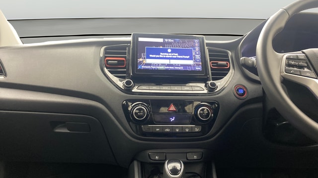 View Hyundai Verna Image 18 Used Hyundai Verna Image 18