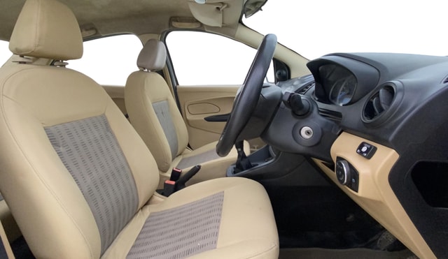 View Ford Figo Aspire Image 25 Used Ford Figo Aspire Image 25