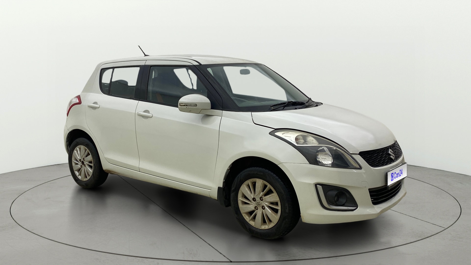 View 2017 Maruti Suzuki 1000 Base Variant Image 21 Used 2017 Maruti Suzuki 1000 Base Variant Image 21