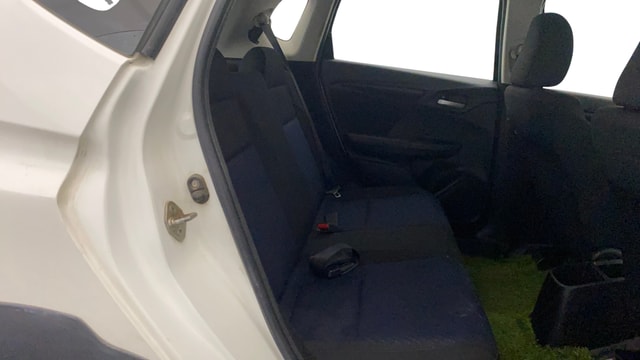 View Honda WR-V Image 28 Used Honda WR-V Image 28