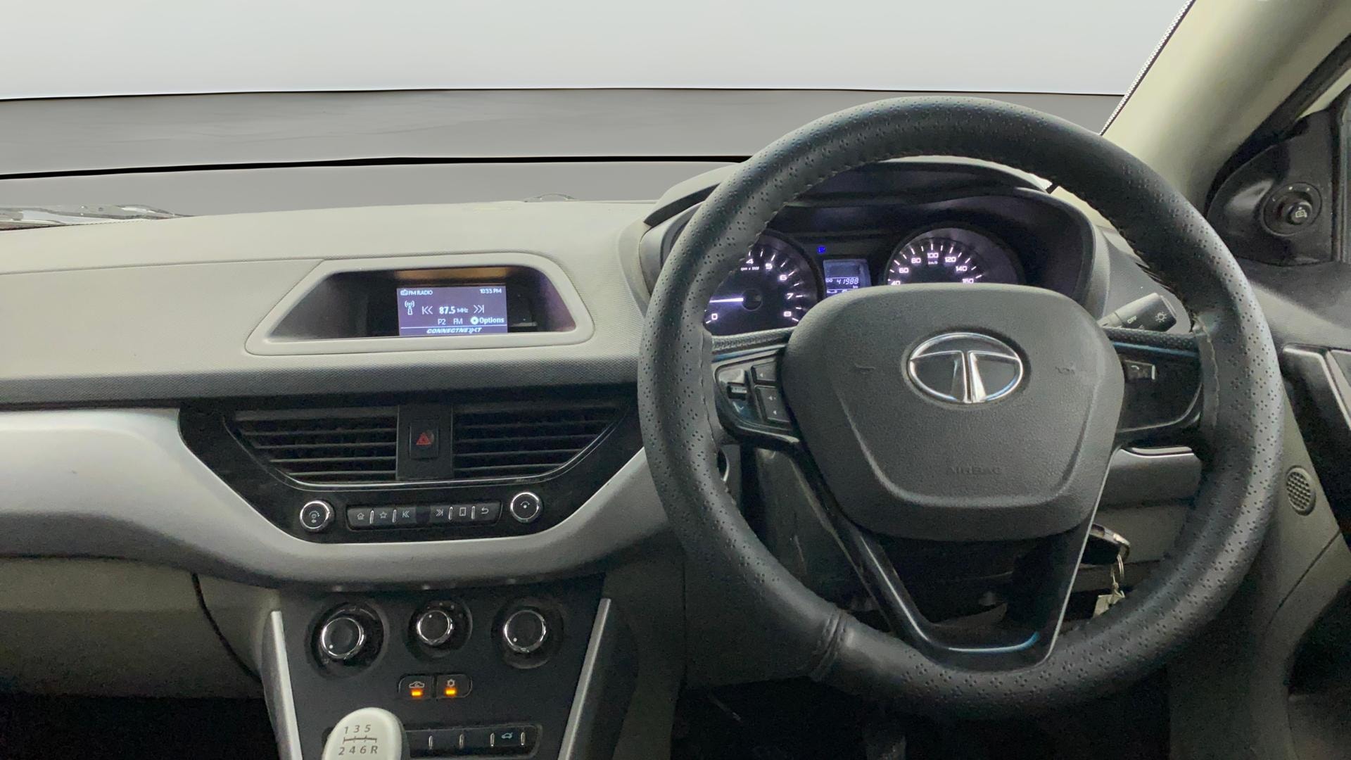 View 2019 Tata Nexon Revotron XM Image 20 Used 2019 Tata Nexon Revotron XM Image 20
