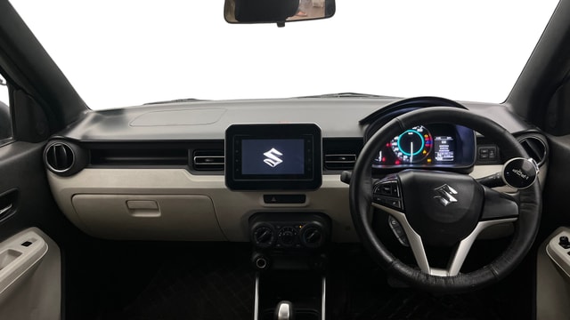 View Maruti Suzuki 1000 Image 30 Used Maruti Suzuki 1000 Image 30