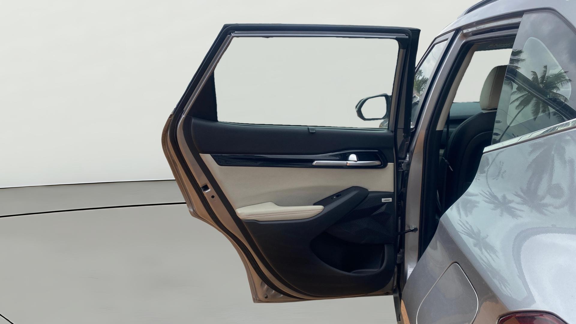 Used 2020 Kia Seltos Used 2020 Kia Seltos