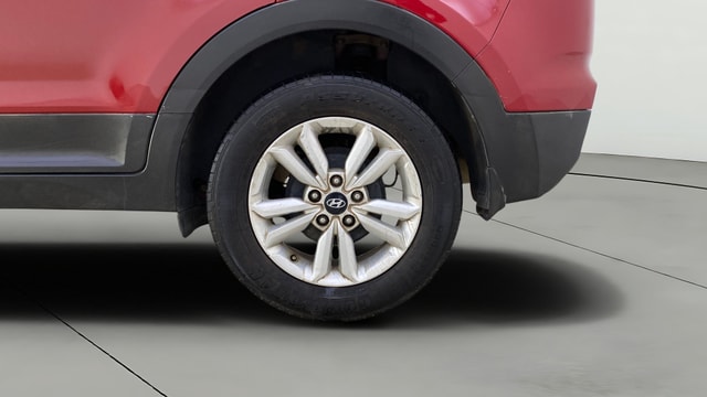 View Hyundai Creta Image 11 Used Hyundai Creta Image 11