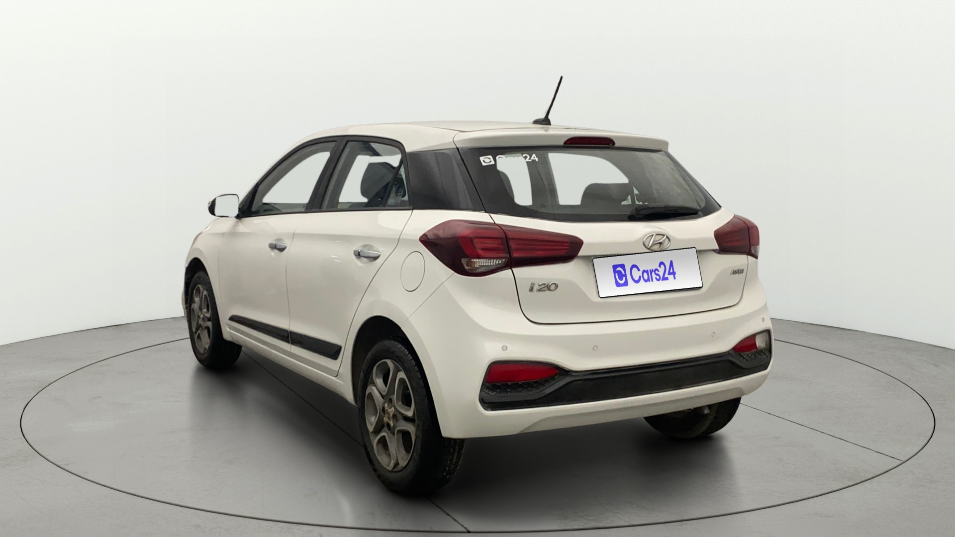 Used 2018 Hyundai Elite i20 Used 2018 Hyundai Elite i20