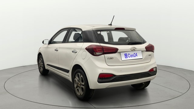 View Hyundai Elite i20 Image 2 Used Hyundai Elite i20 Image 2