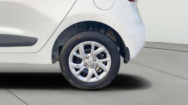 View Hyundai Grand i10 Image 11 Used Hyundai Grand i10 Image 11