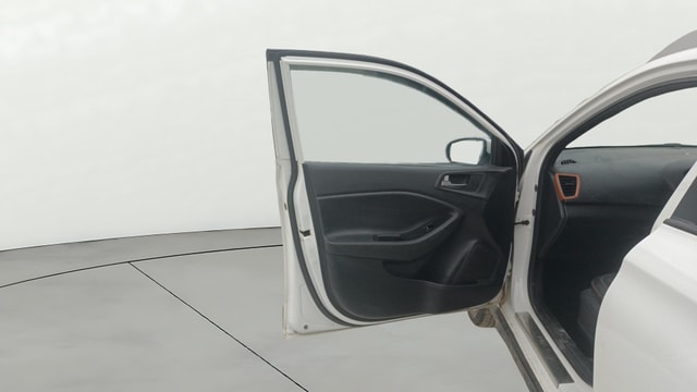 View Hyundai i20 Active Image 38 Used Hyundai i20 Active Image 38