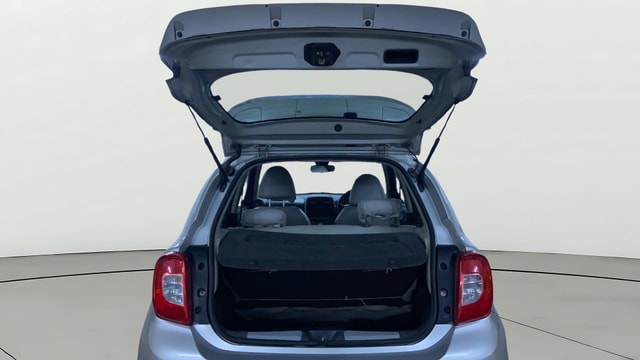 View Nissan Micra Image 31 Used Nissan Micra Image 31