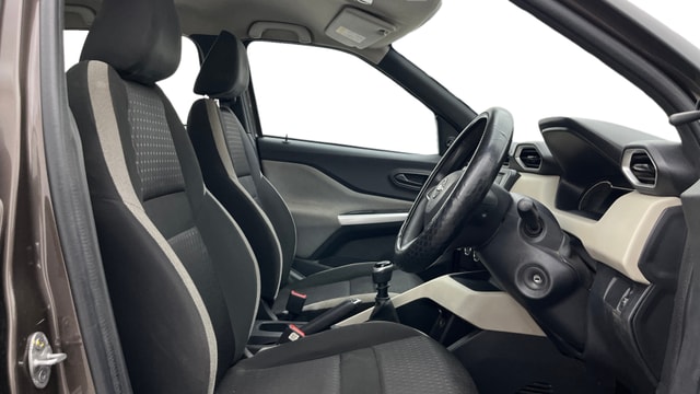 View Nissan Magnite Image 25 Used Nissan Magnite Image 25