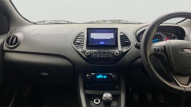 View Ford Freestyle Image 17 Used Ford Freestyle Image 17