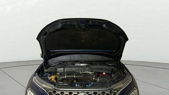 View Tata Safari Image 34 Used Tata Safari Image 34