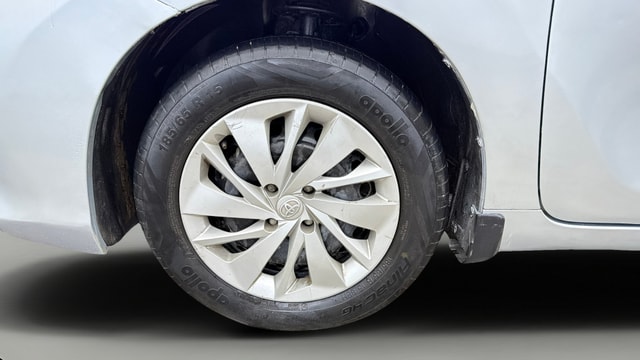 View Toyota Glanza Image 27 Used Toyota Glanza Image 27
