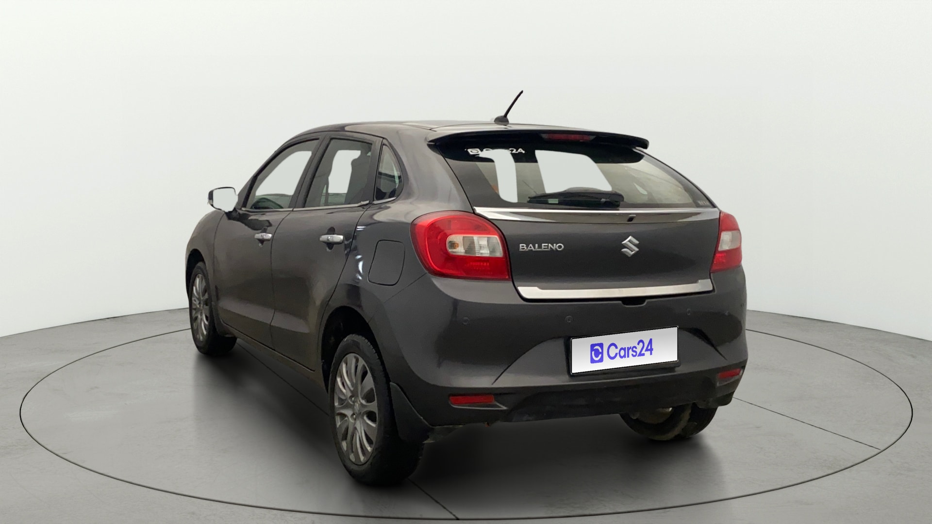 View 2019 Maruti Suzuki 1000 Base Variant Image 2 Used 2019 Maruti Suzuki 1000 Base Variant Image 2