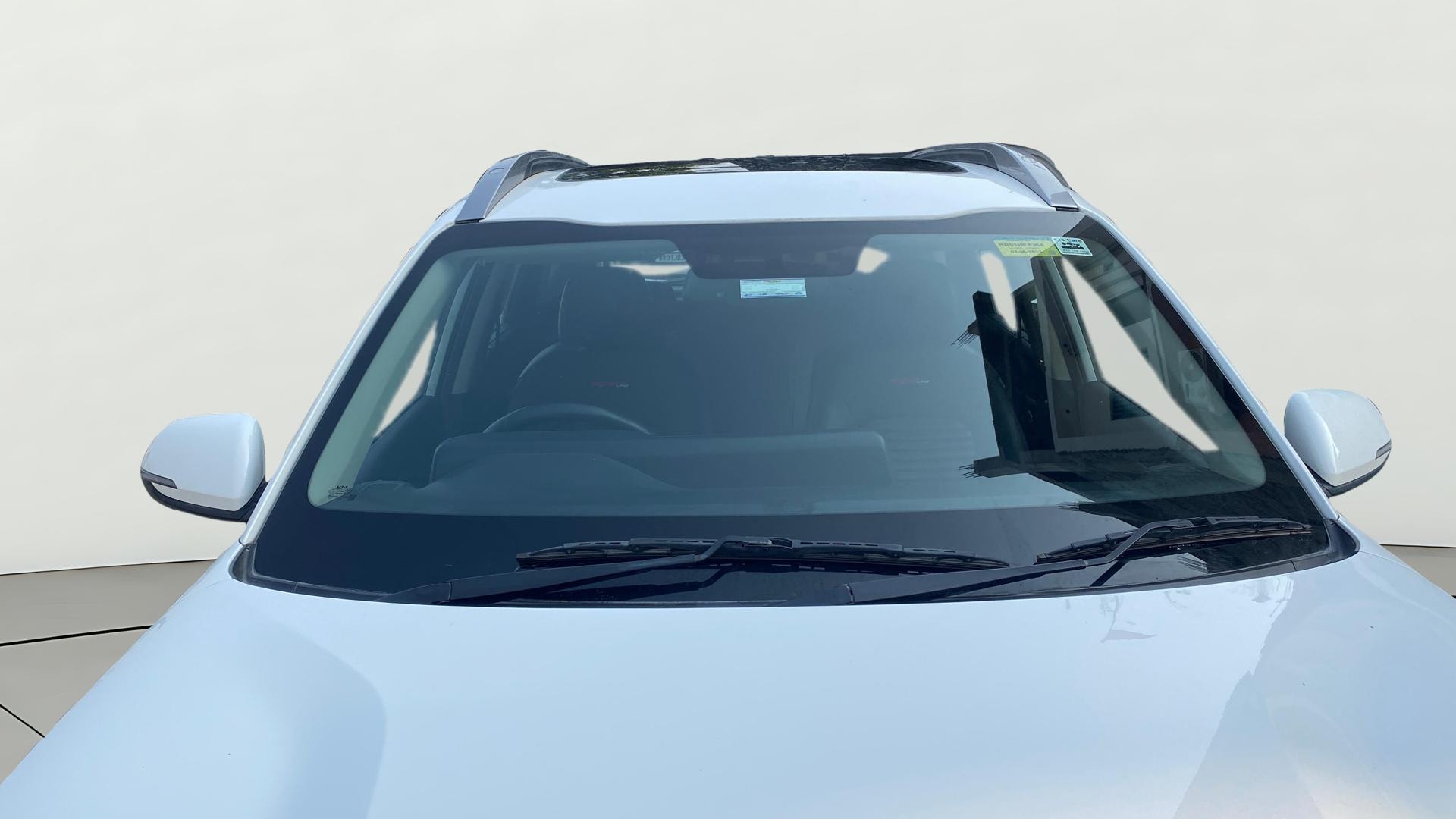 View 2023 Kia Sonet GTX Plus AT Diesel Image 38 Used 2023 Kia Sonet GTX Plus AT Diesel Image 38