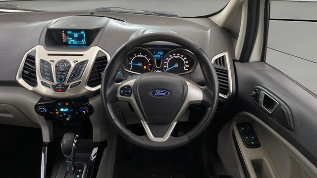 View Ford EcoSport Image 20 Used Ford EcoSport Image 20
