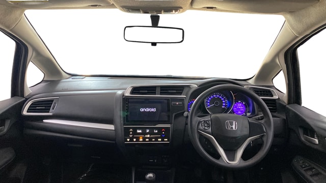 View Honda WR-V Image 15 Used Honda WR-V Image 15