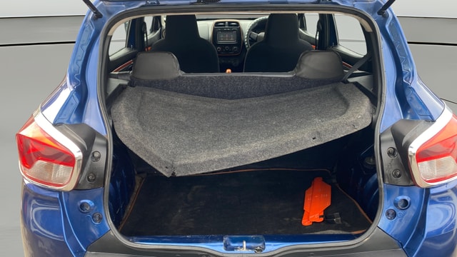 View Renault Kwid Image 36 Used Renault Kwid Image 36