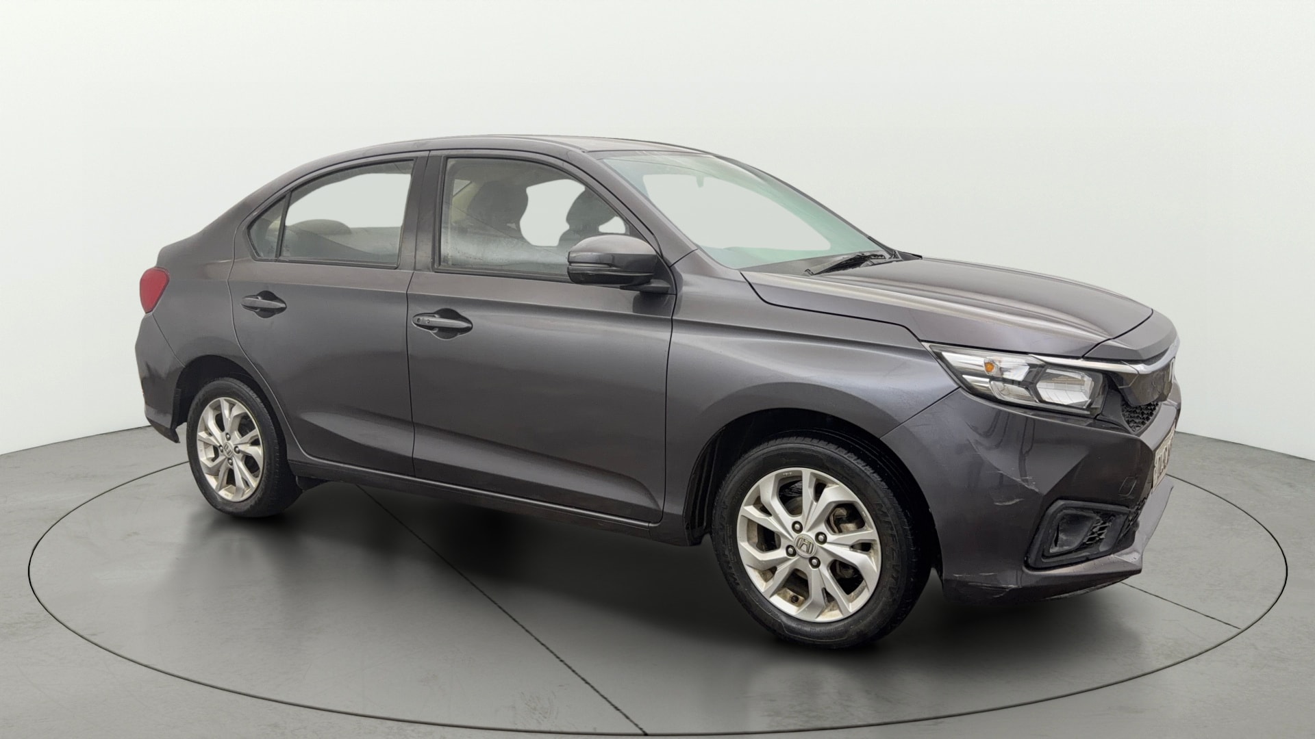 View 2019 Honda Amaze E MT Petrol BS IV Image 21 Used 2019 Honda Amaze E MT Petrol BS IV Image 21